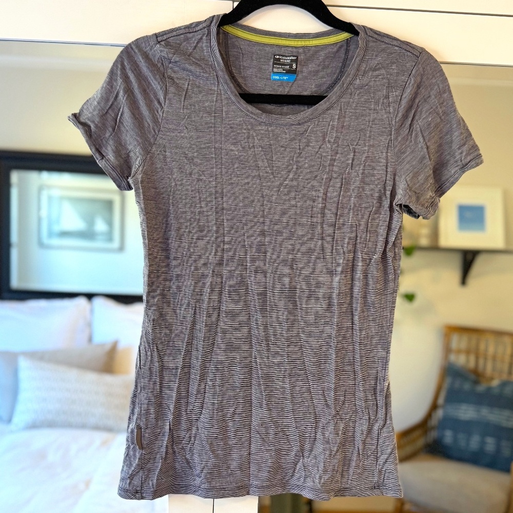 Icebreaker Merino Tee